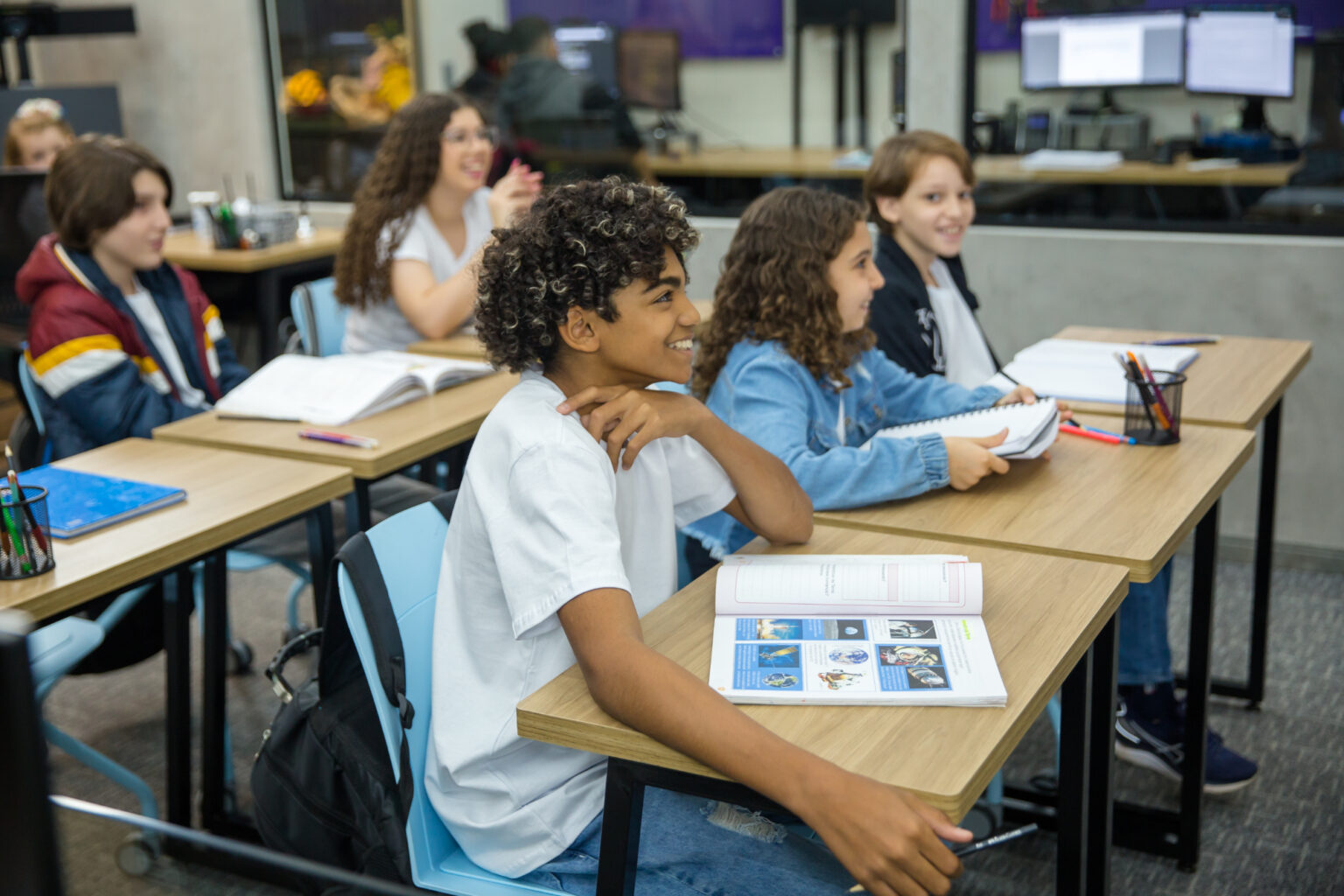 transformação digital na educação pública brasileira